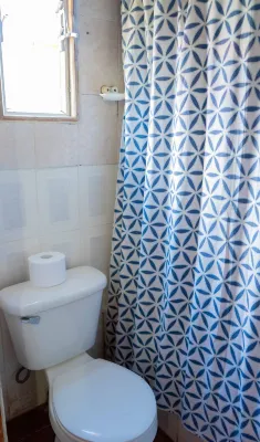 Kaimana Inn Rapa Nui Kamar Photos