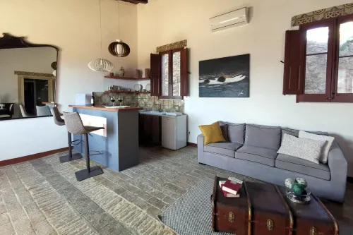 Villa la Lumia B&B Suites & Apartments Chambres Photos