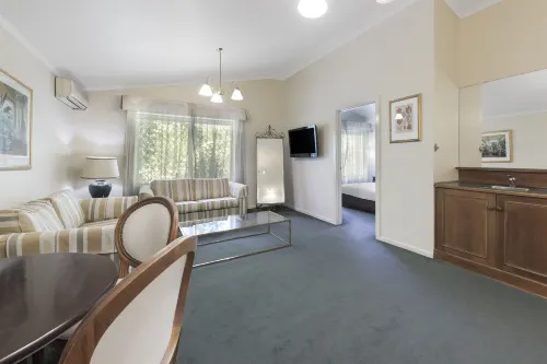 Elizabethan Lodge Chambres Photos
