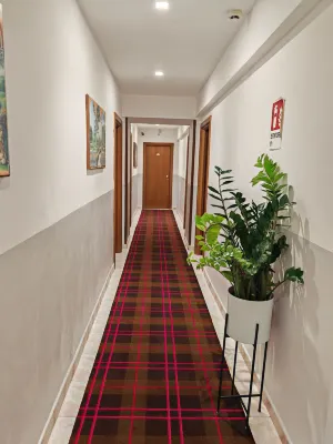 Hotel Romano Public Areas Photos