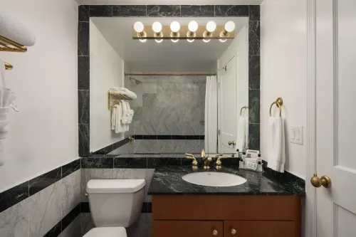 The Manhattan Club Camere Photos