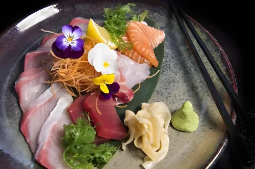 Huskisson Bayside Resort Dining Photos