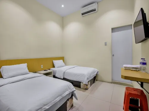 Vivo Stay Phòng Photos
