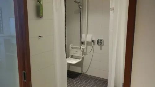 Hampton by Hilton Nuremberg City Centre Rooms Photos