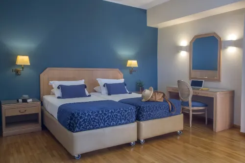 Delice Hotel - Family Apartments Photos