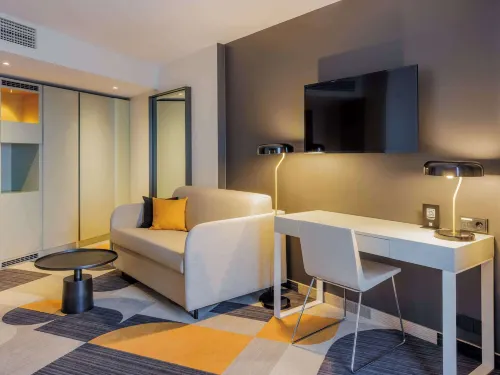 ibis Styles Tallinn À ne pas manquer Photos