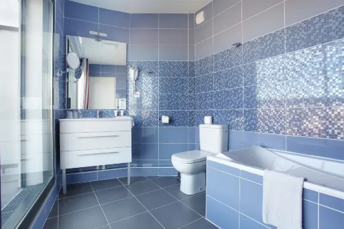 Appart'hôtel Odalys City Prado Castellane Photos