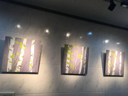 Chitose Daiichi Hotel Photos