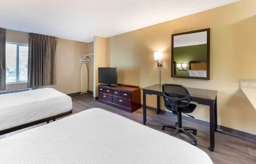 Extended Stay America Suites - Los Angeles - Ontario Airport Camere Photos