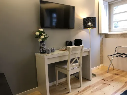 Virtudes City Lofts Photos
