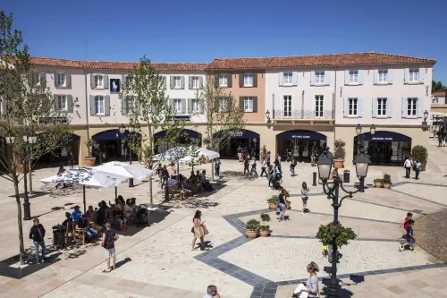 Golden Tulip Martigues - Provence À proximité de l'hôtel Photos