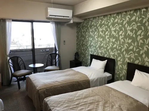 Sawa Hotel Featured Photos