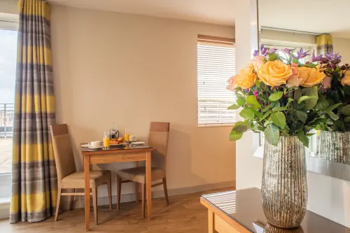 Premier Suites Birmingham Photos