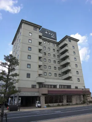 Hotel Route-Inn Shimada Ekimae Empfohlen Photos