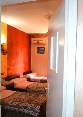 City Hostel Chambres Photos