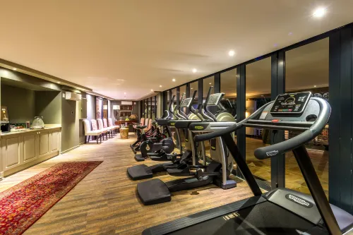 Royal Palm Hotel Здоровье и отдых Photos