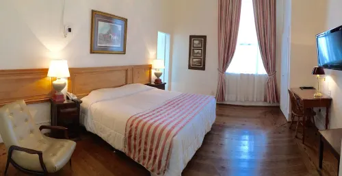 Hotel Casablanca Imperial Chambres Photos