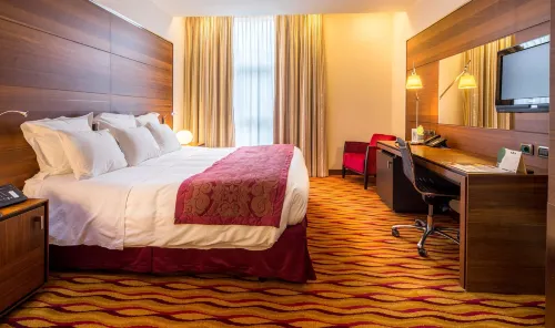 Best Western Premier BHR Treviso Hotel Photos