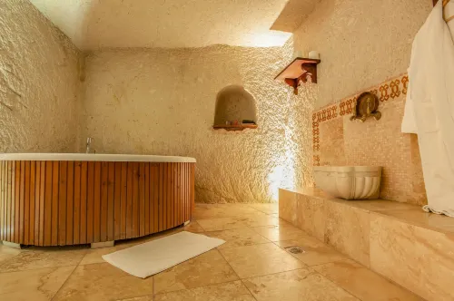 Ottoman Cave Suites Leisure & Recreation Photos