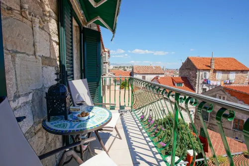Boutique Guest Accommodation Zephyrus بالقرب من الفندق Photos