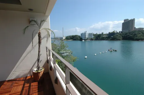 Hotel Luandon Shirahama À proximité de l'hôtel Photos