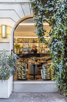 Nerva Boutique Hotel Espaces publics Photos