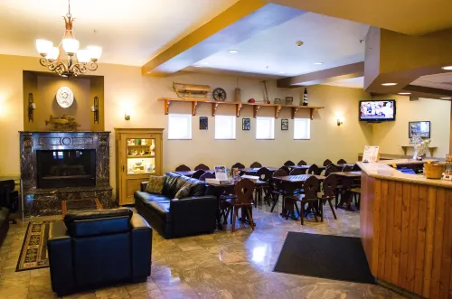 FairBridge Inn & Suites Dining Photos