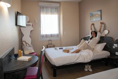 Hôtel L'Estérel - Cannes Camere Photos