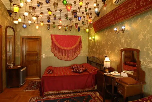 Kybele Hotel Da non perdere Photos