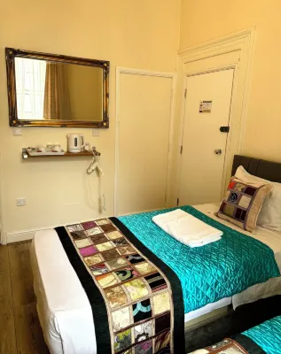 ABC Hyde Park Hotel Chambres Photos