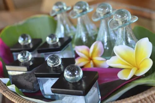 Ubud Raya Boutique Hotel Thư giãn & Giải trí Photos