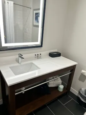 Four Points by Sheraton Bedford Manchester Airport Chambres Photos