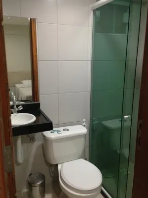 Hotel Litoral Fortaleza Chambres Photos