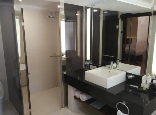 Hotel Melamun Camere Photos