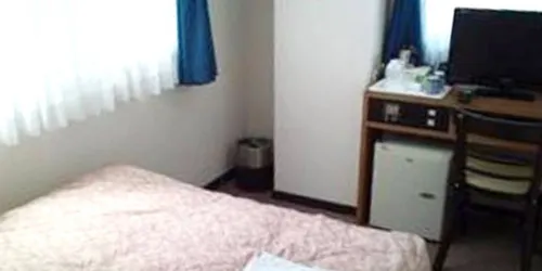 City Inn Nishi Tanabe Rooms Photos