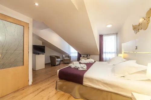 Hôtel Montaigne & Spa Photos