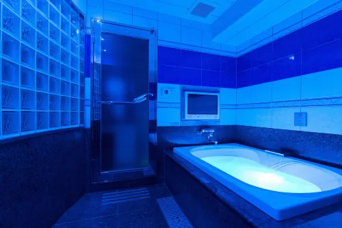 Hotel & Spa J-MEX Shinjuku Kabukicho (Adult Only) Unggulan Photos
