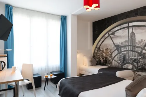 The Originals City, Hôtel Notre Dame, Rouen (Inter-Hotel) À ne pas manquer Photos