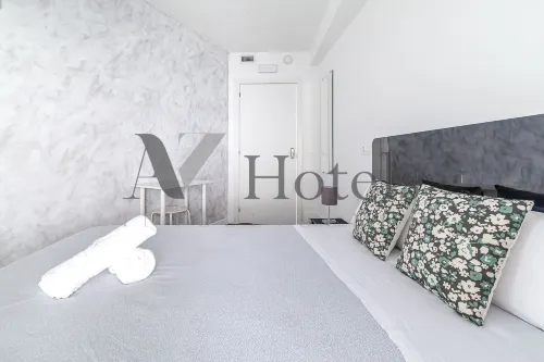 Ayz Princesa-Auto Check-in Property Chambres Photos