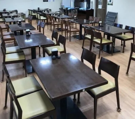 Hotel Avan Sukumo Restauration Photos