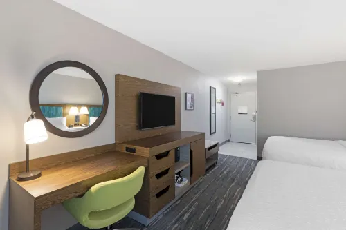Hampton Inn Ft. Collins Photos