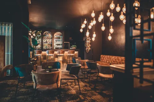Dukes' Academie Brugge - by Dukes' Hotel Collection Freizeit und Erholung Photos