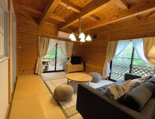 Kurasako Onsen Sakura Rooms Photos
