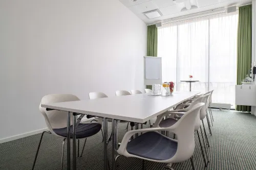 Best Western Plus Park City Malmo Business Photos