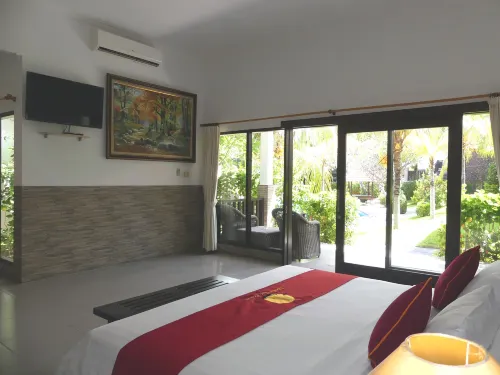 Liberty Dive Resort Chambres Photos
