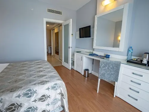 Seamelia Beach Resort Hotel & Spa Номера Photos