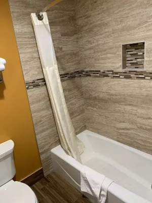 Ontario Inn & Suites Camere Photos