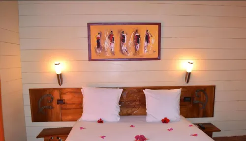 Royal Horizon Baobab Camere Photos