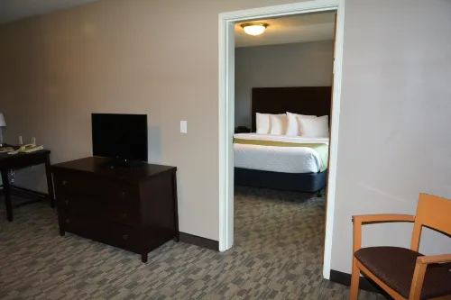 FairBridge Inn & Suites DuPont Photos
