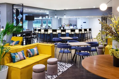 Delta Hotels Milton Keynes À ne pas manquer Photos